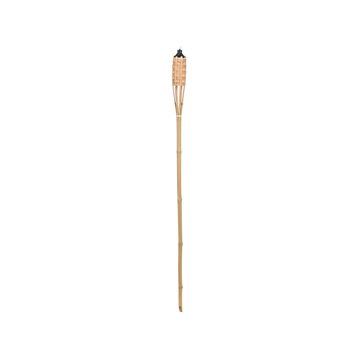 Tocha em bambu 150cm, , large