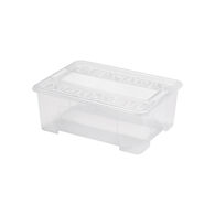 Caja de almacenaje TEX-BOX 10l