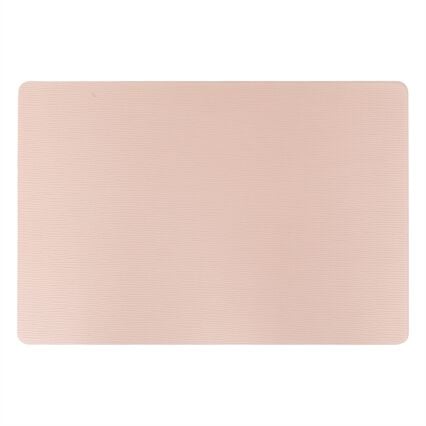 Individual de mesa CHARLY 49x33cm bege, , large