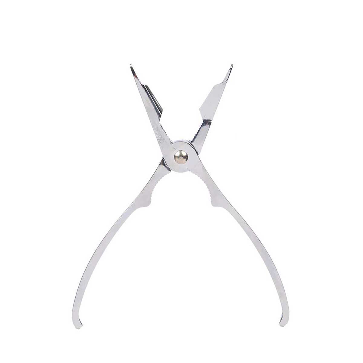 Alicate Para Marisco Em Metal, , large