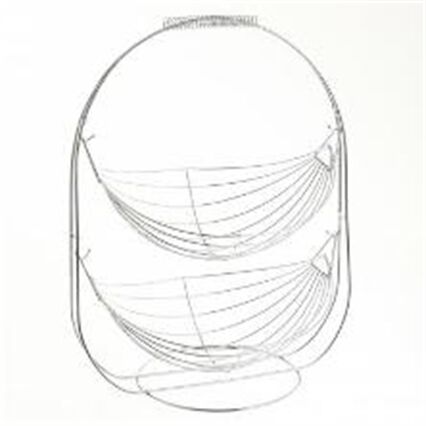 Fruteira f/balance metal, , large