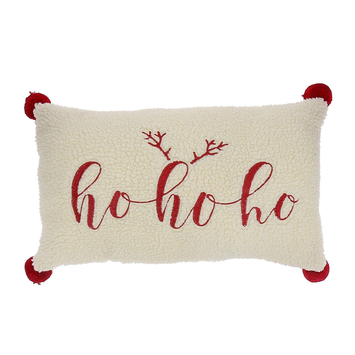 Almofada HOHOHO 50x30cm, , large