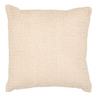 Coj&iacute;n OCEANIA beige 40x40cm