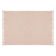 Alfombra TUFT inca marfil 120x170cm