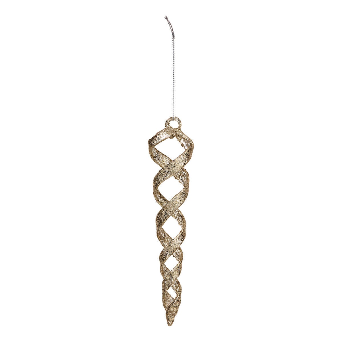 Pendurante Espiral Vidro, , large