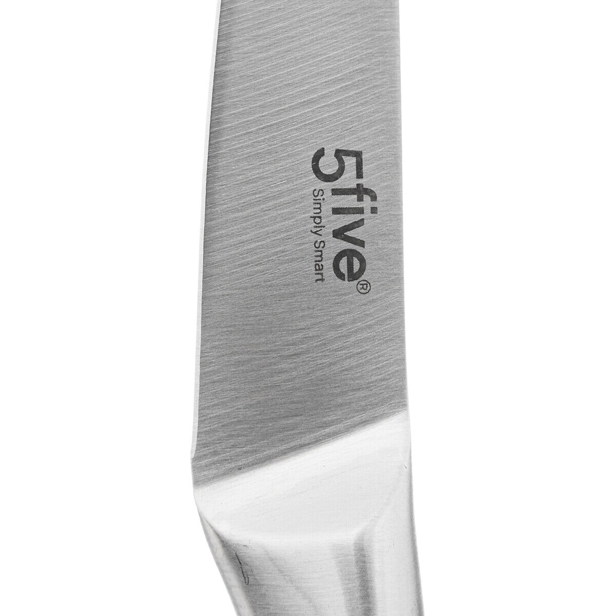 Faca para legumes FORGE em inox, , large