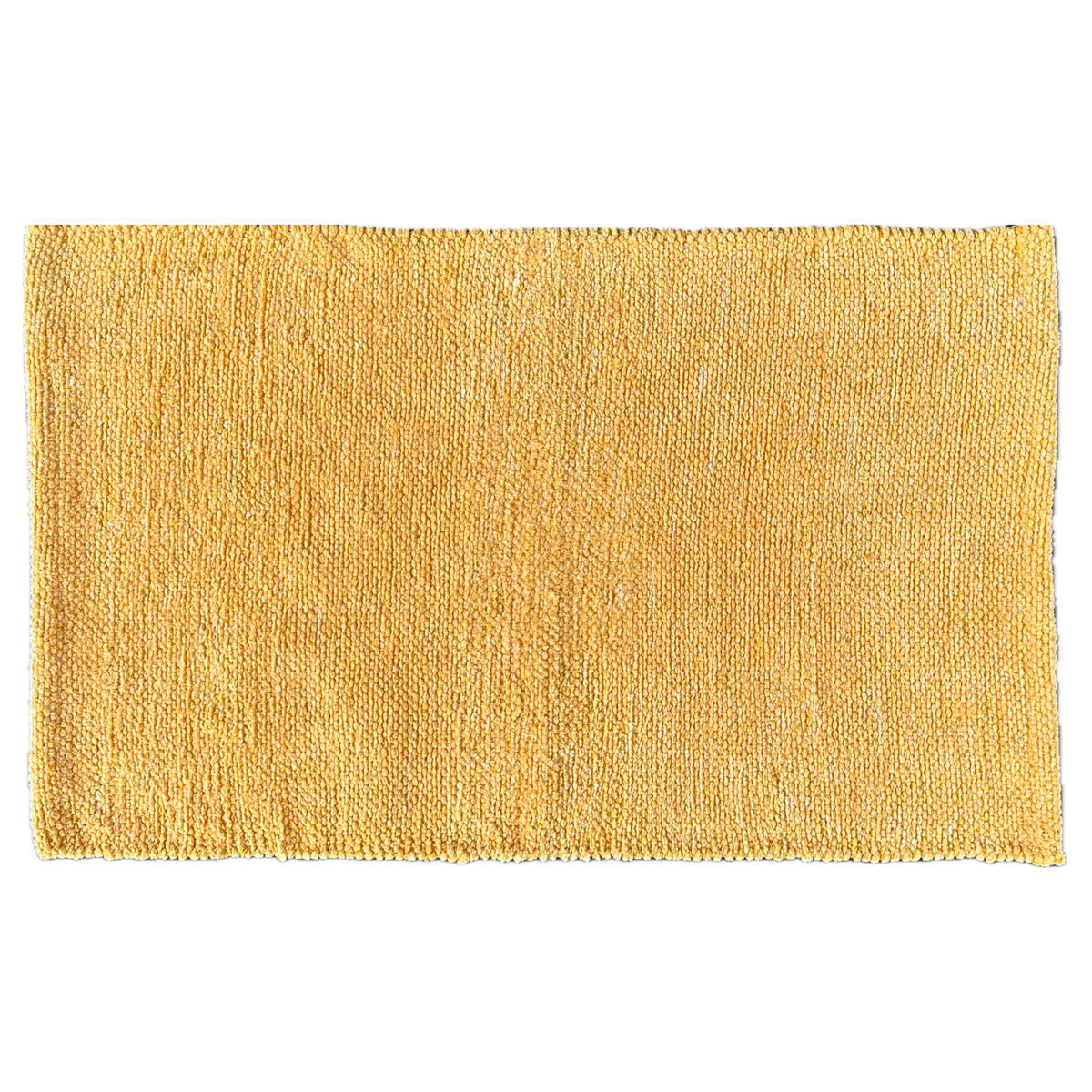 Tapete MAVEN amarelo 80x150cm, , large