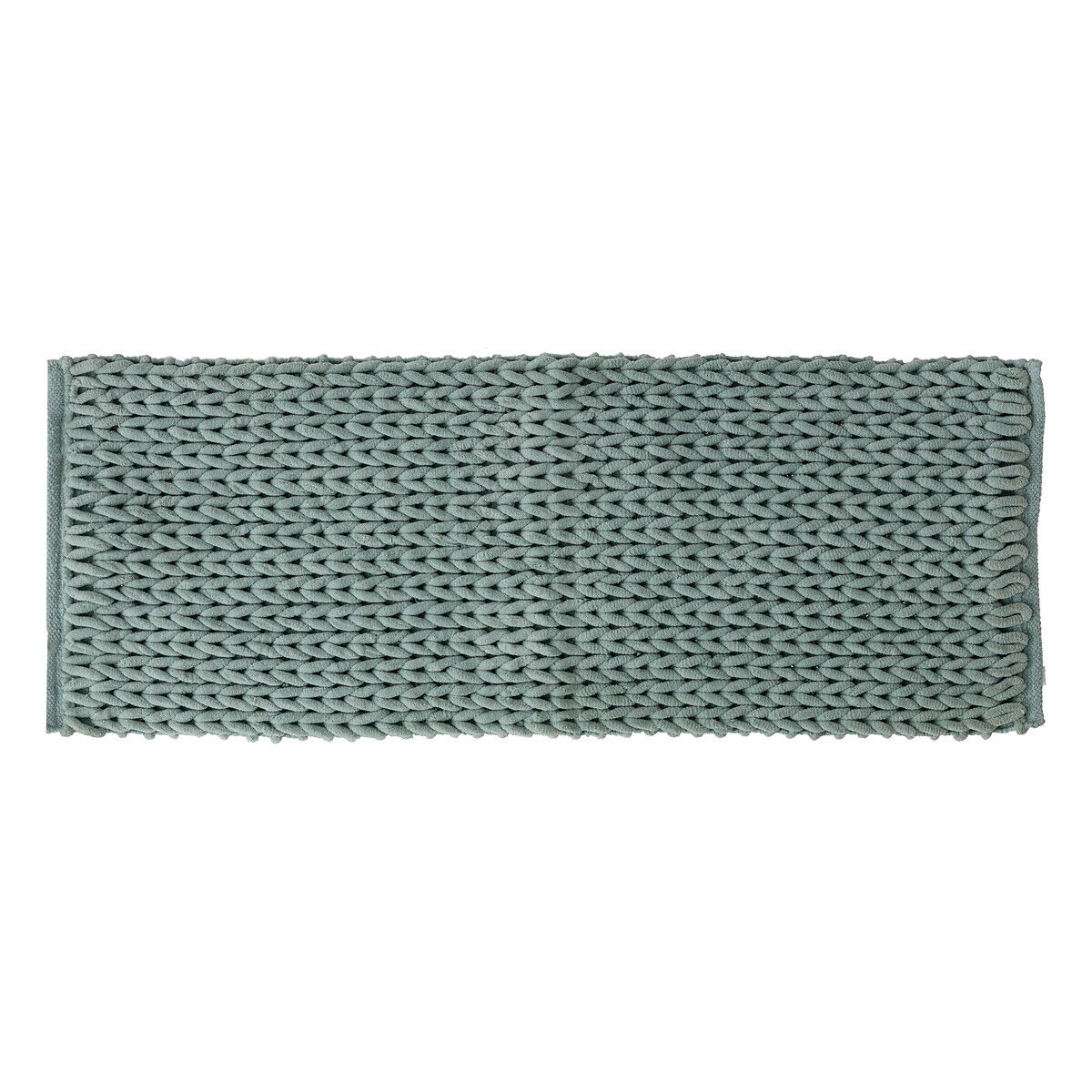 Tapete wc ESPESSO azul 50x120cm, , large