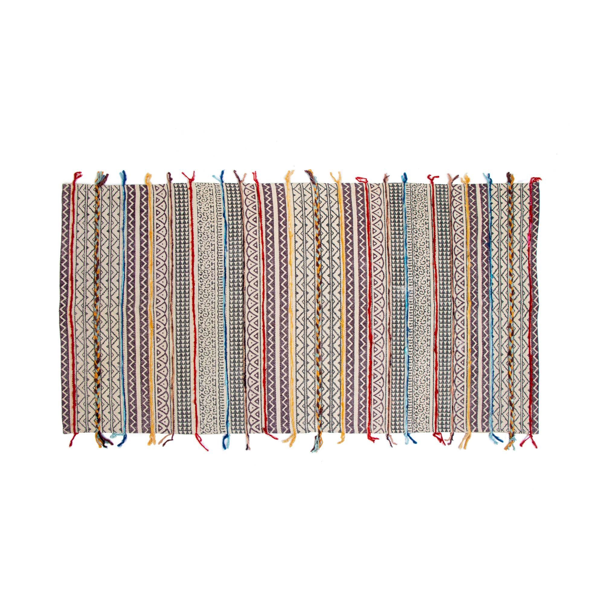 Tapete TRIBAL 80x150cm, , large