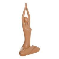 Figura SIEN mujer yoga