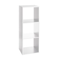 Estanter&iacute;a Modular 3 Cubos Mixmodul