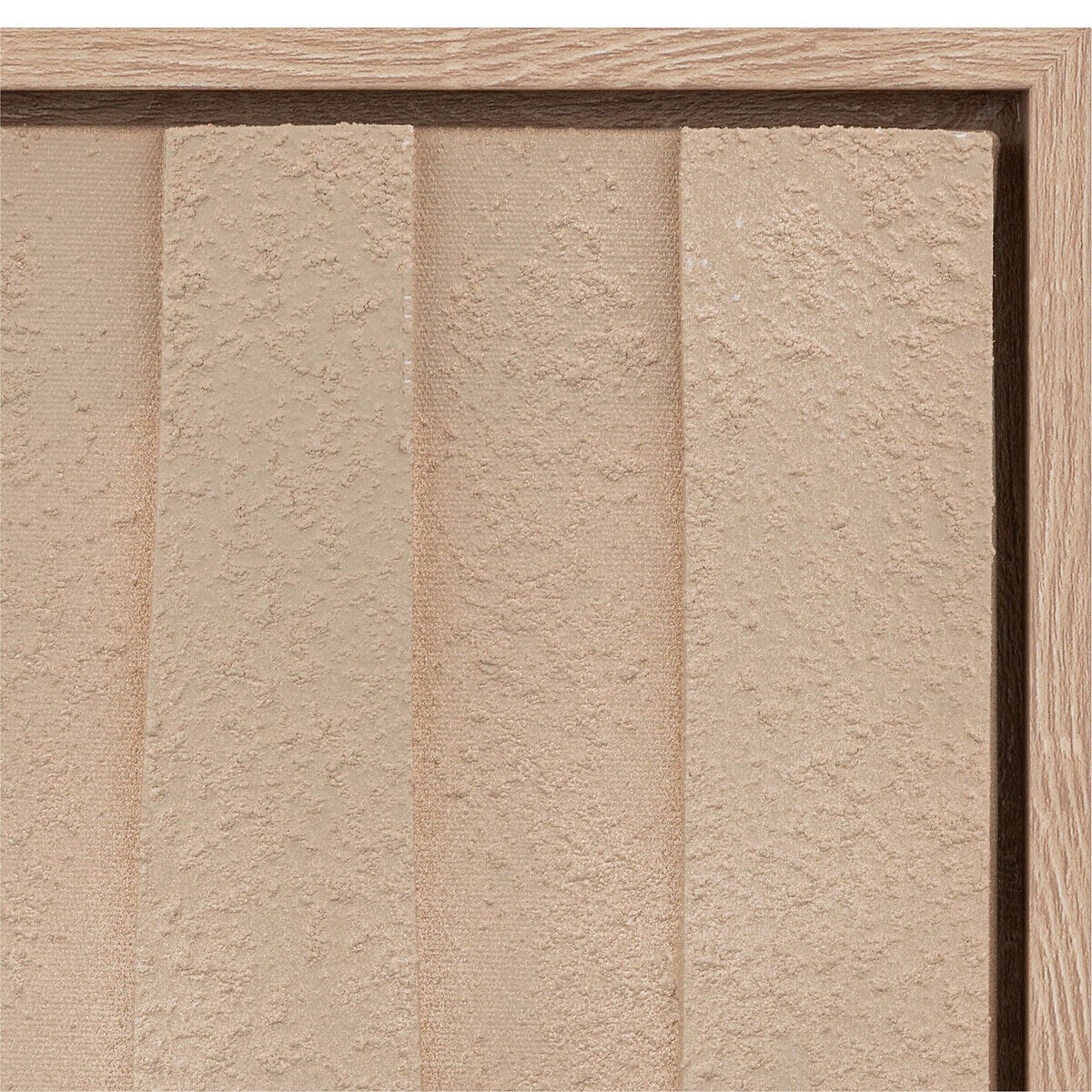 Quadro decorativo AZRA em mdf 70cm, , large