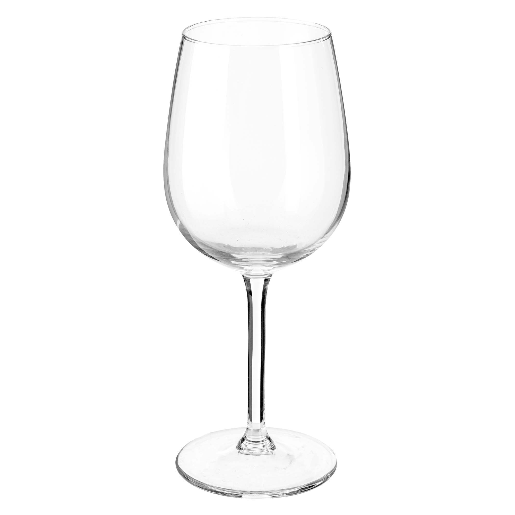 Copo ORPEA de vinho em vidro 36cl, , large