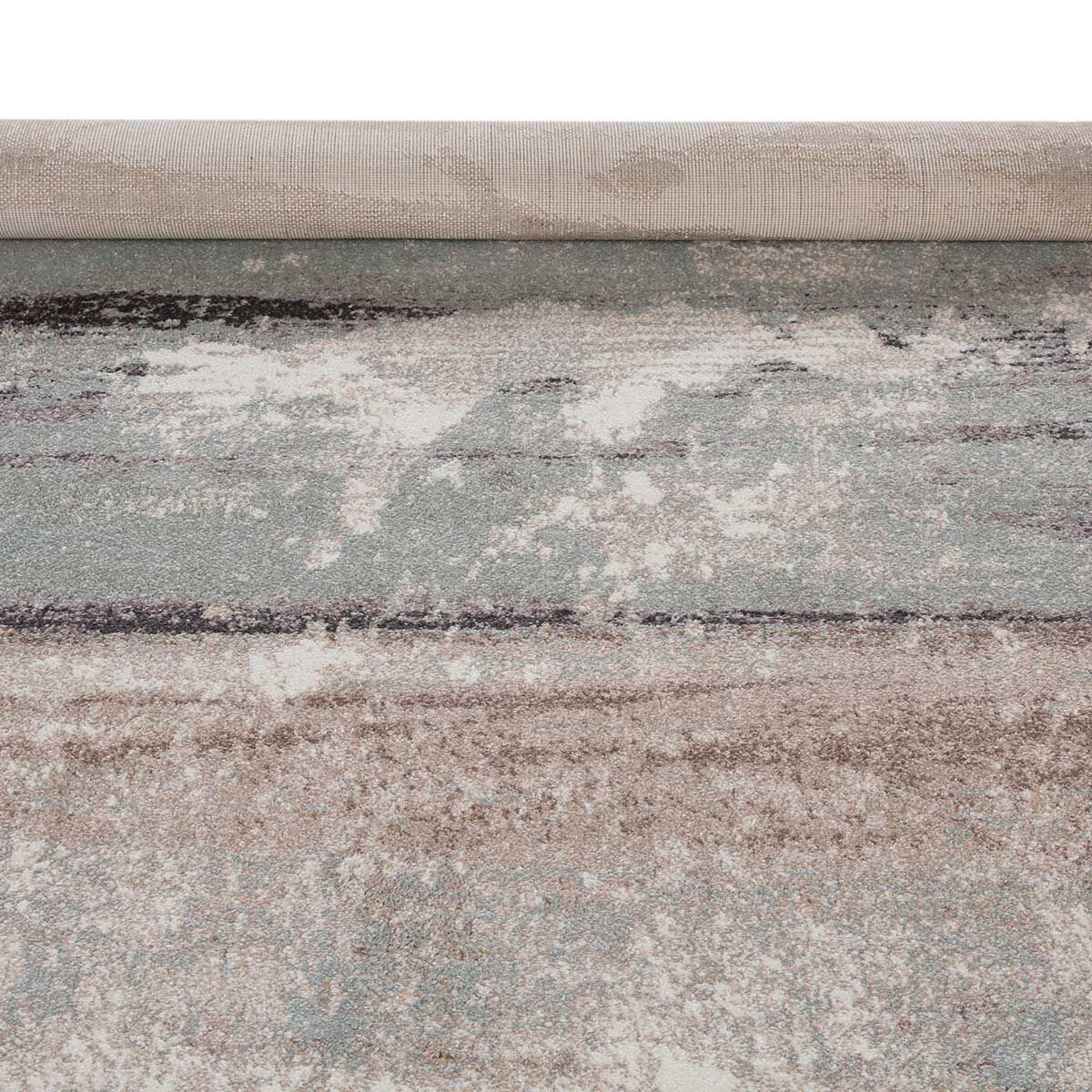Tapete AMBIENTE stain multicolor 120x160cm, , large