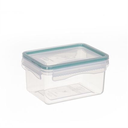 Airtight container in plastic, , large