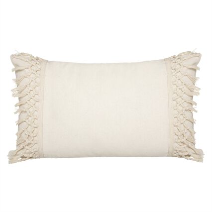 Almofada WONDERLY bege 30x50cm, , large