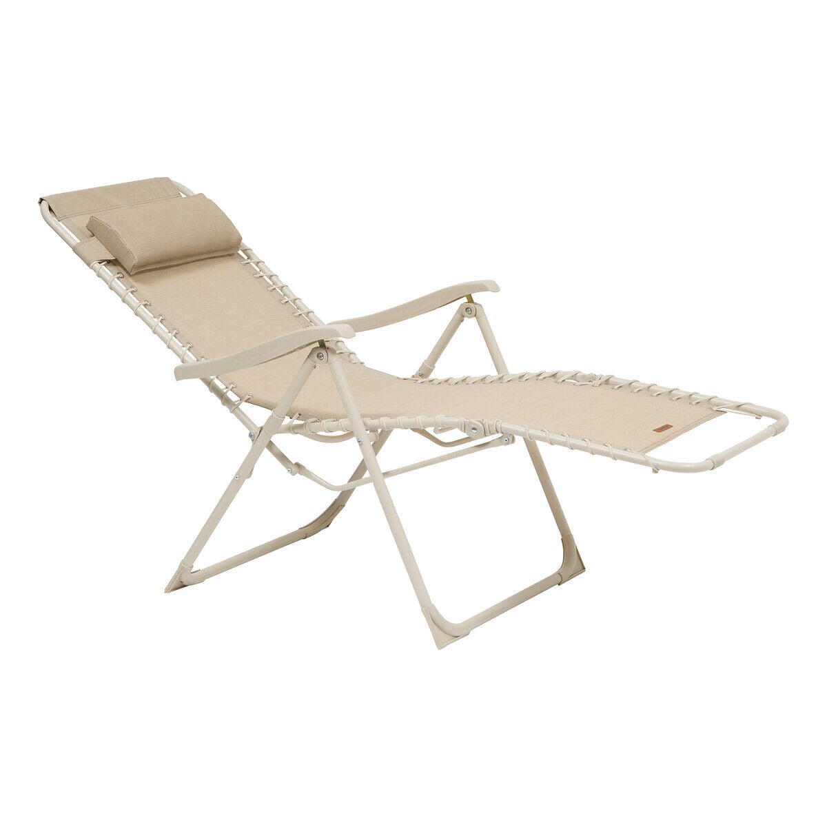 Reclining chair SILOS, , large