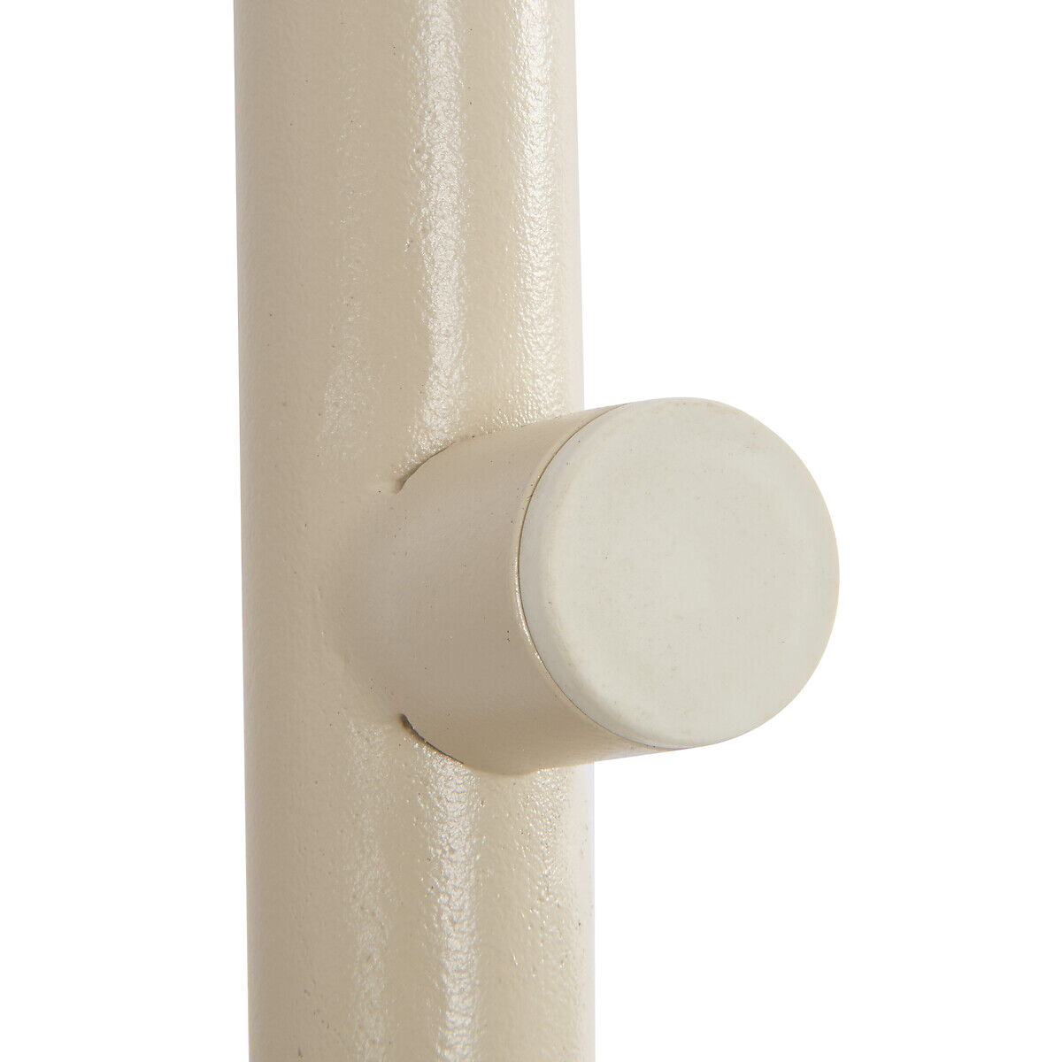 Toalheiro wc ARGILEO bege, , large