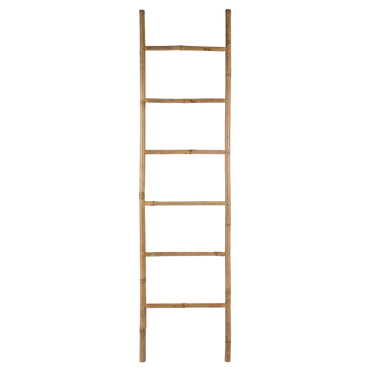 Escada decorativa DREAM em bambu 180cm, , large