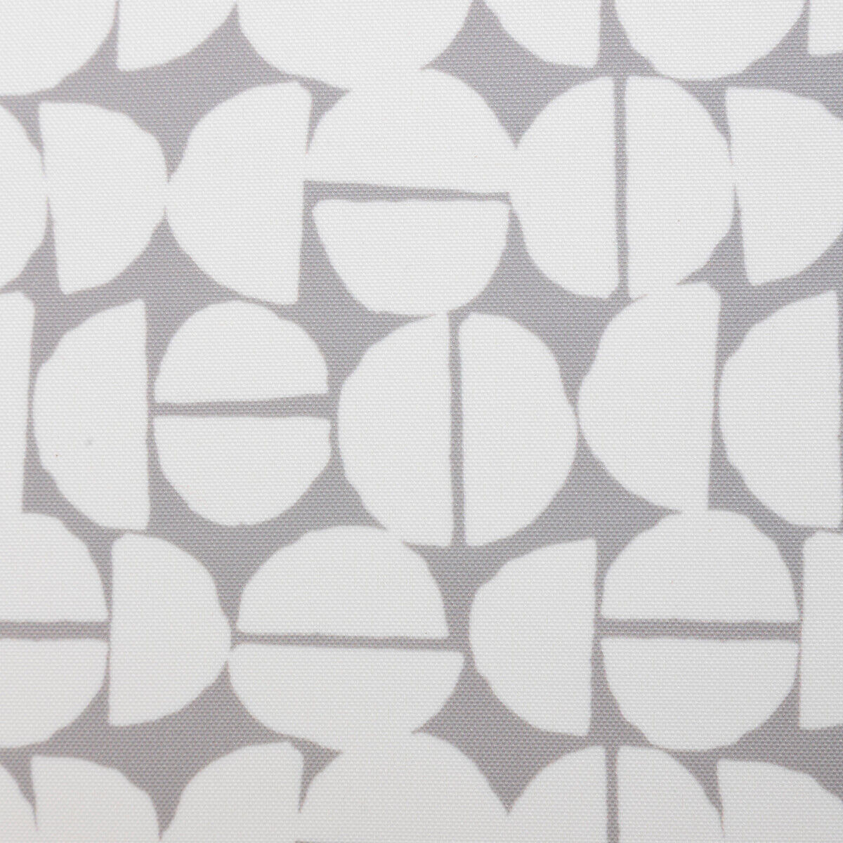 Toalha de mesa YAHTO cinza 140x240cm, , large