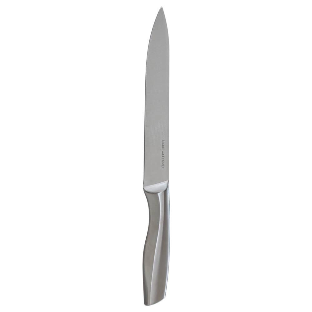 Faca trinchar em inox, , large
