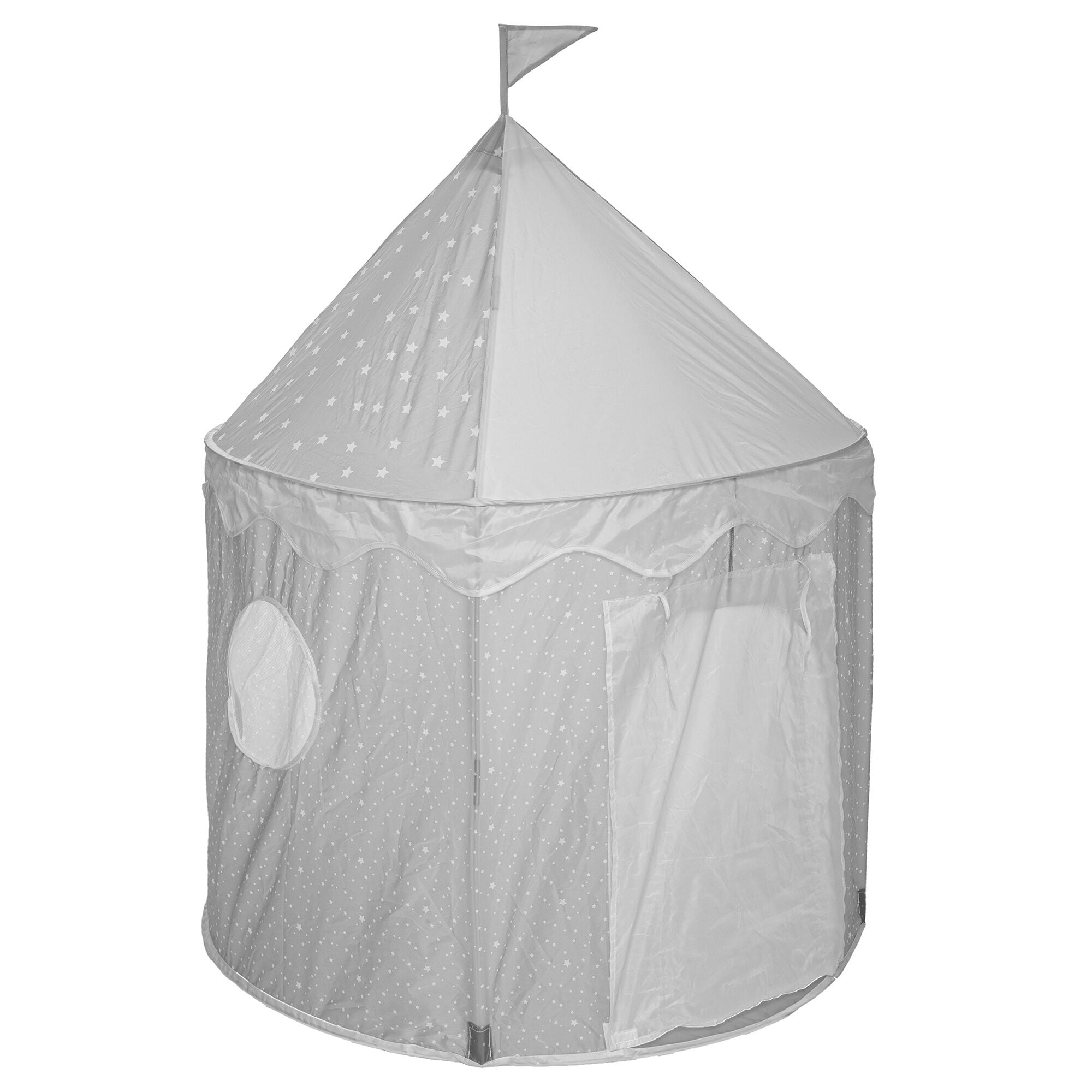 Tenda POP UP cinza 135x100cm, , large