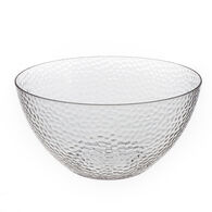 Cuenco De Policarbonato Martillado 14Cm