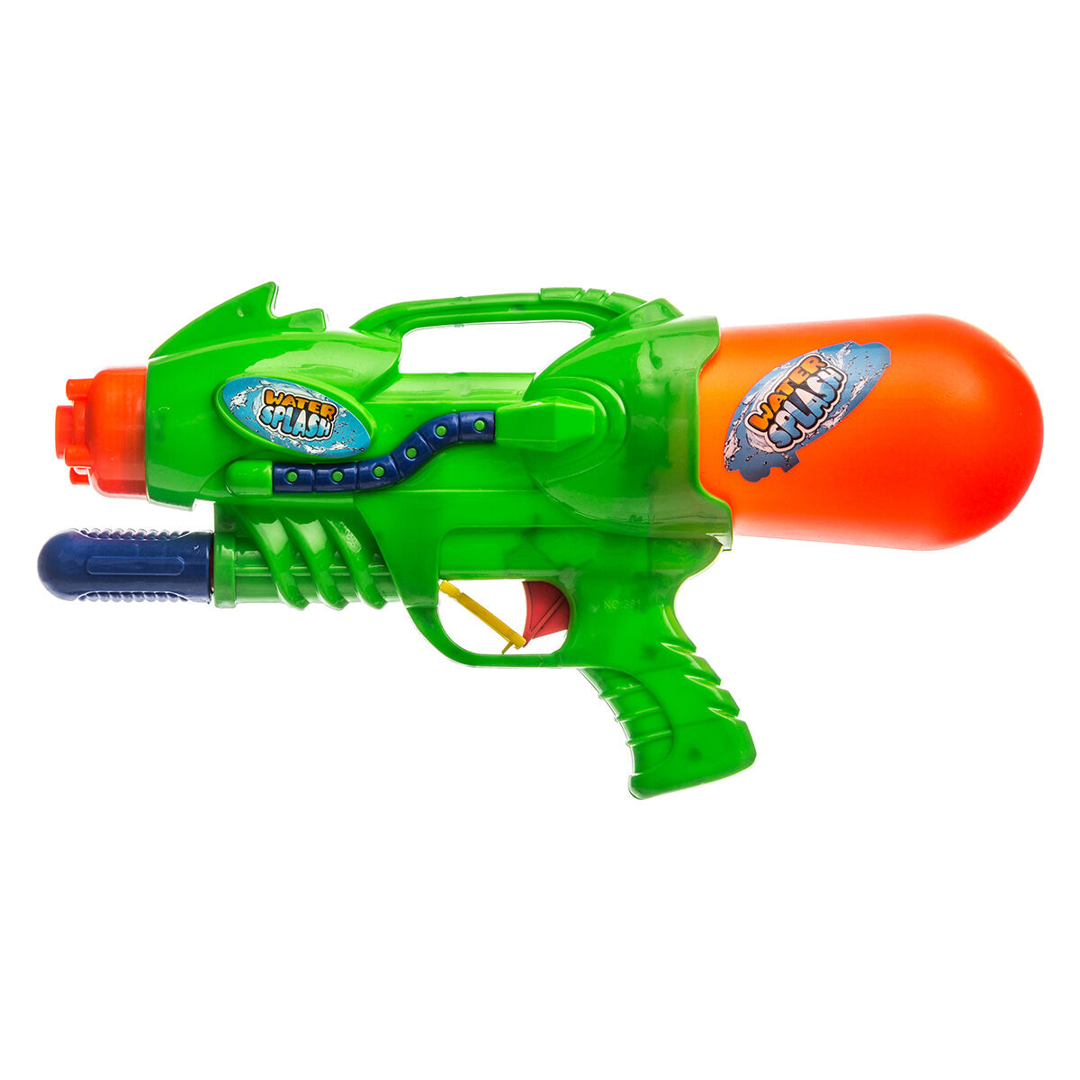 Pistola de água 33cm, , large