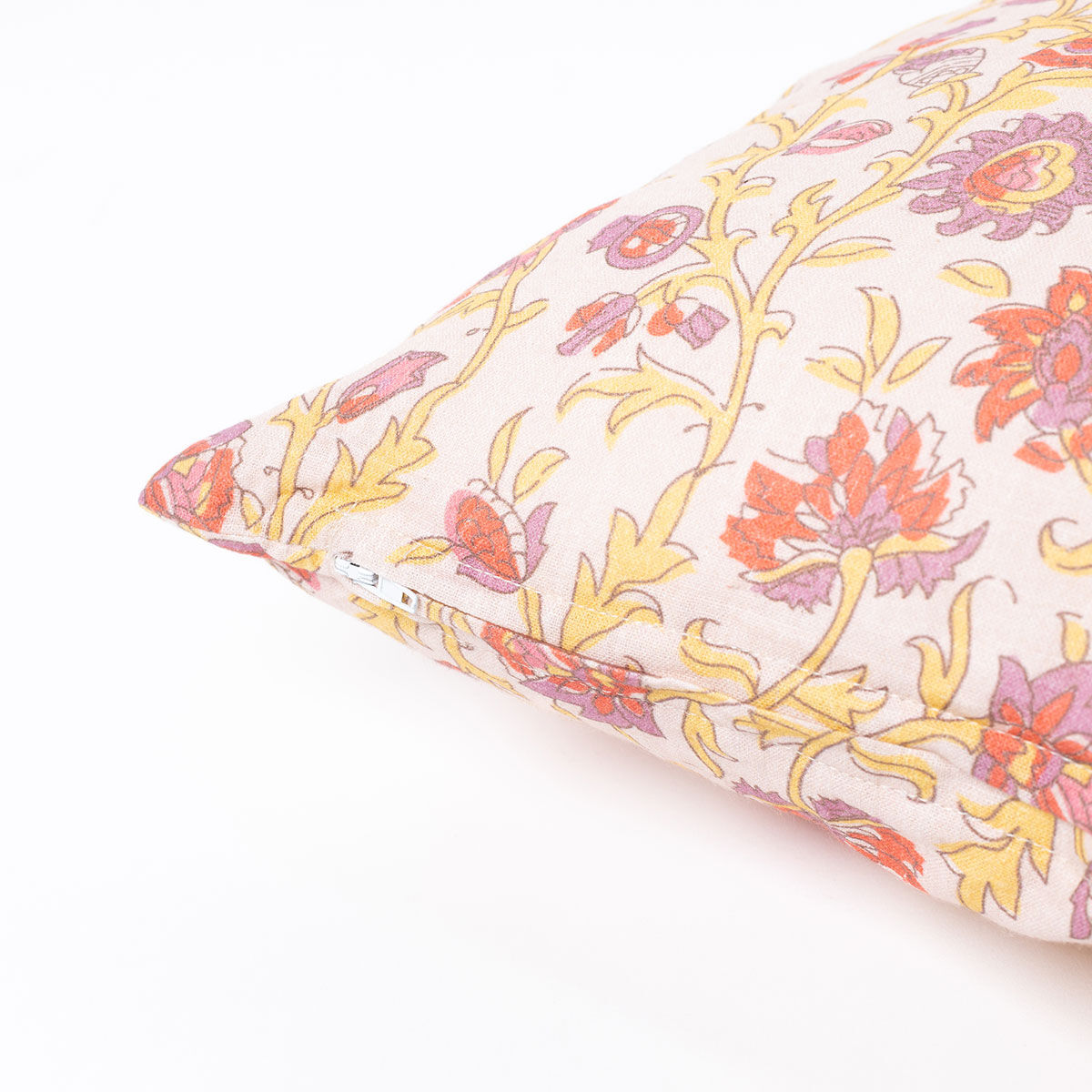 Almofada Wild Romance Floral 45x45cm, , large