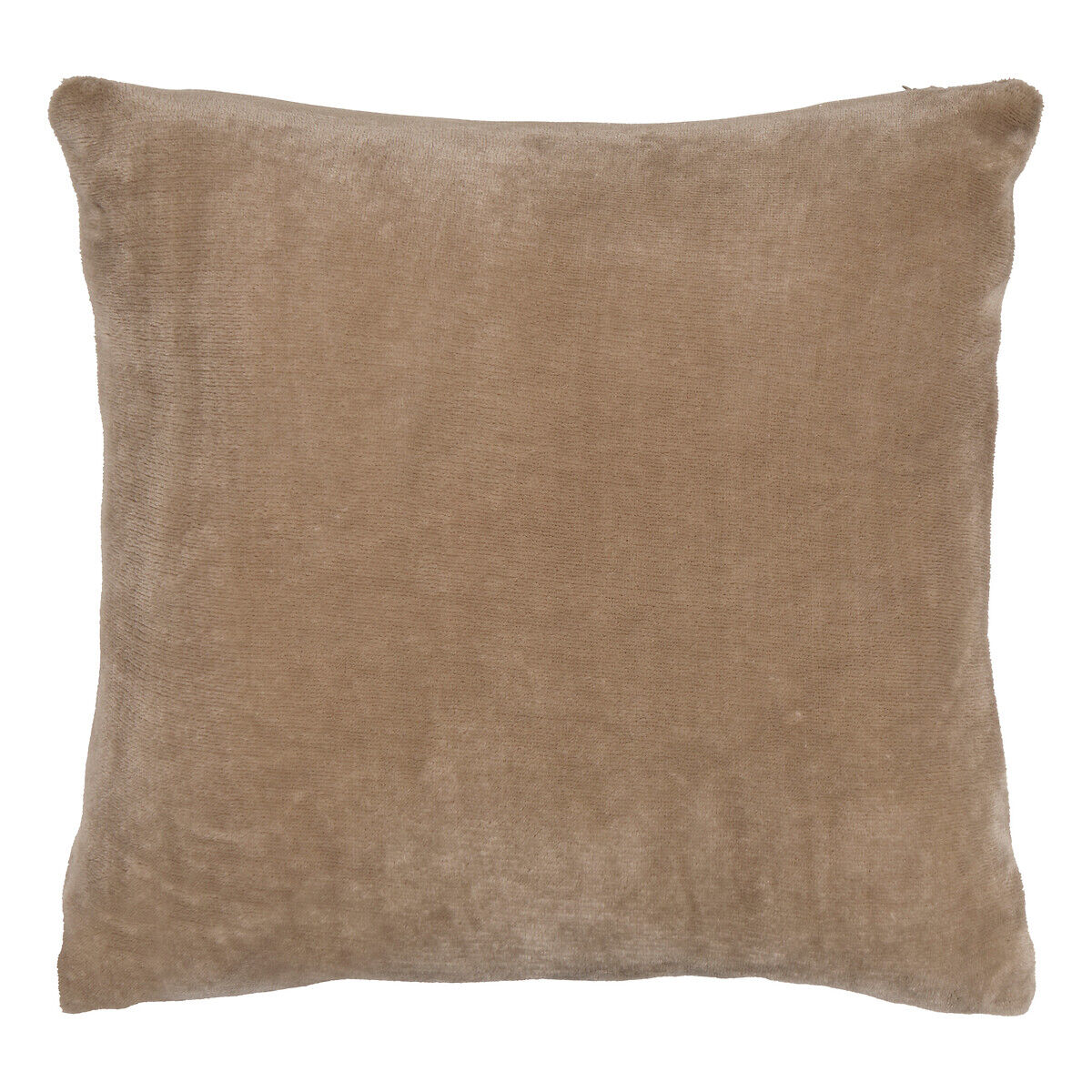 Cushion OLLIS terracotta, , large