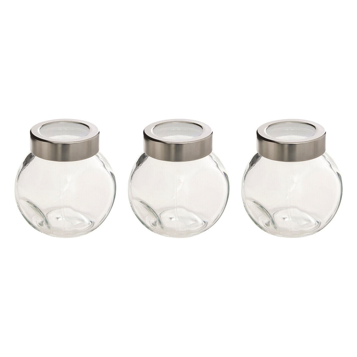 Set de 3 tarros de especias MIRO 0.2L, , large