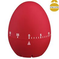 Temporizador De Cocina En Forma De Huevo