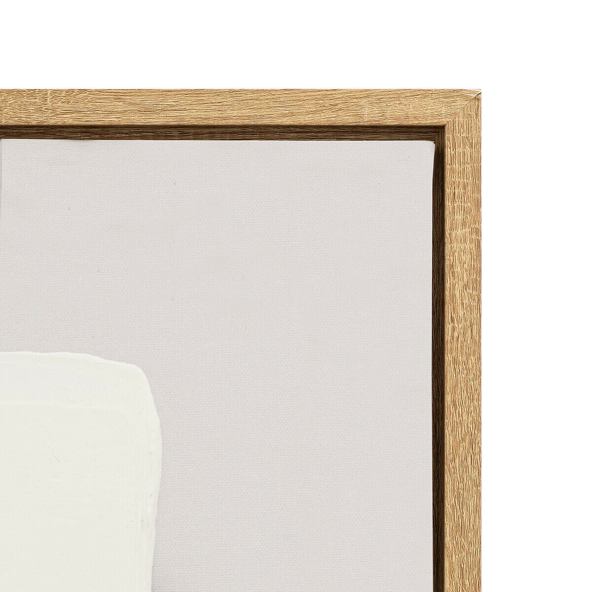 Quadro decorativo MAHALA efeito relevo 75x116cm, , large