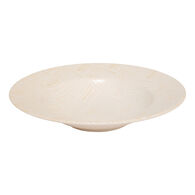 Plato para pasta LAETITIA crema 28cm