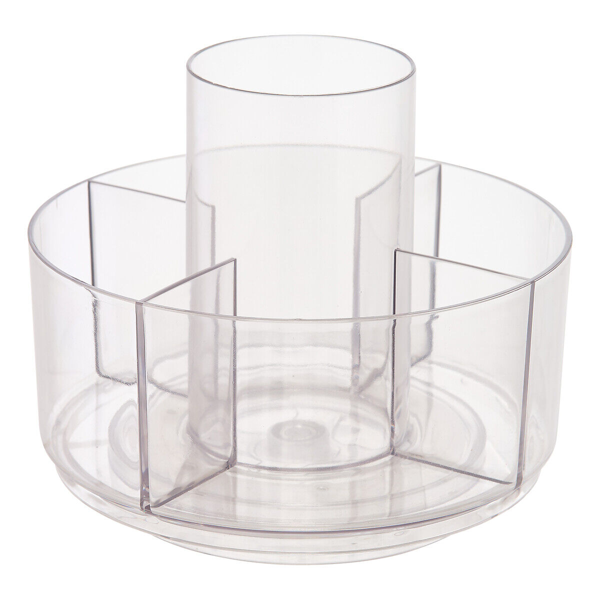 Organizador para maquilhagem rotativo SELENA, , large