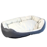 Cama Oval L Para Animal
