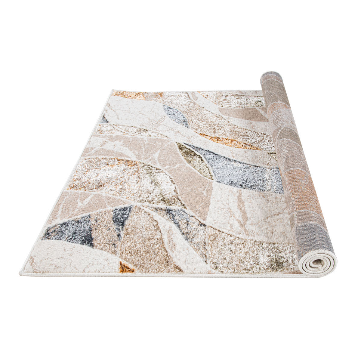Tapete DERBA tiles 133x190cm, , large