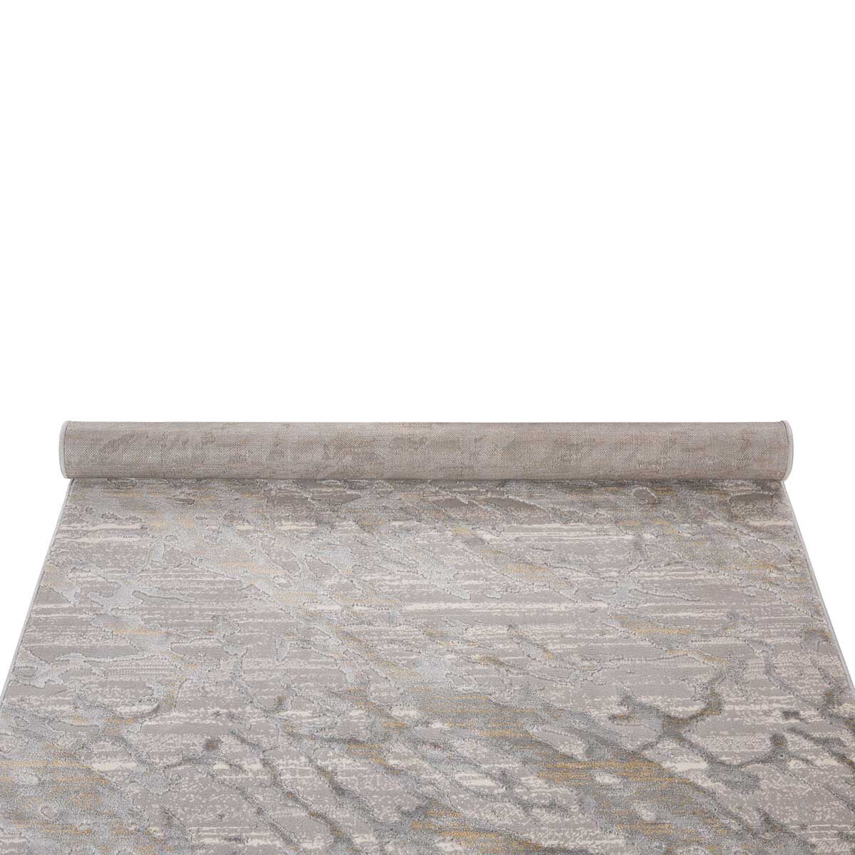 Tapete VIQI waves bege 133x190cm, , large