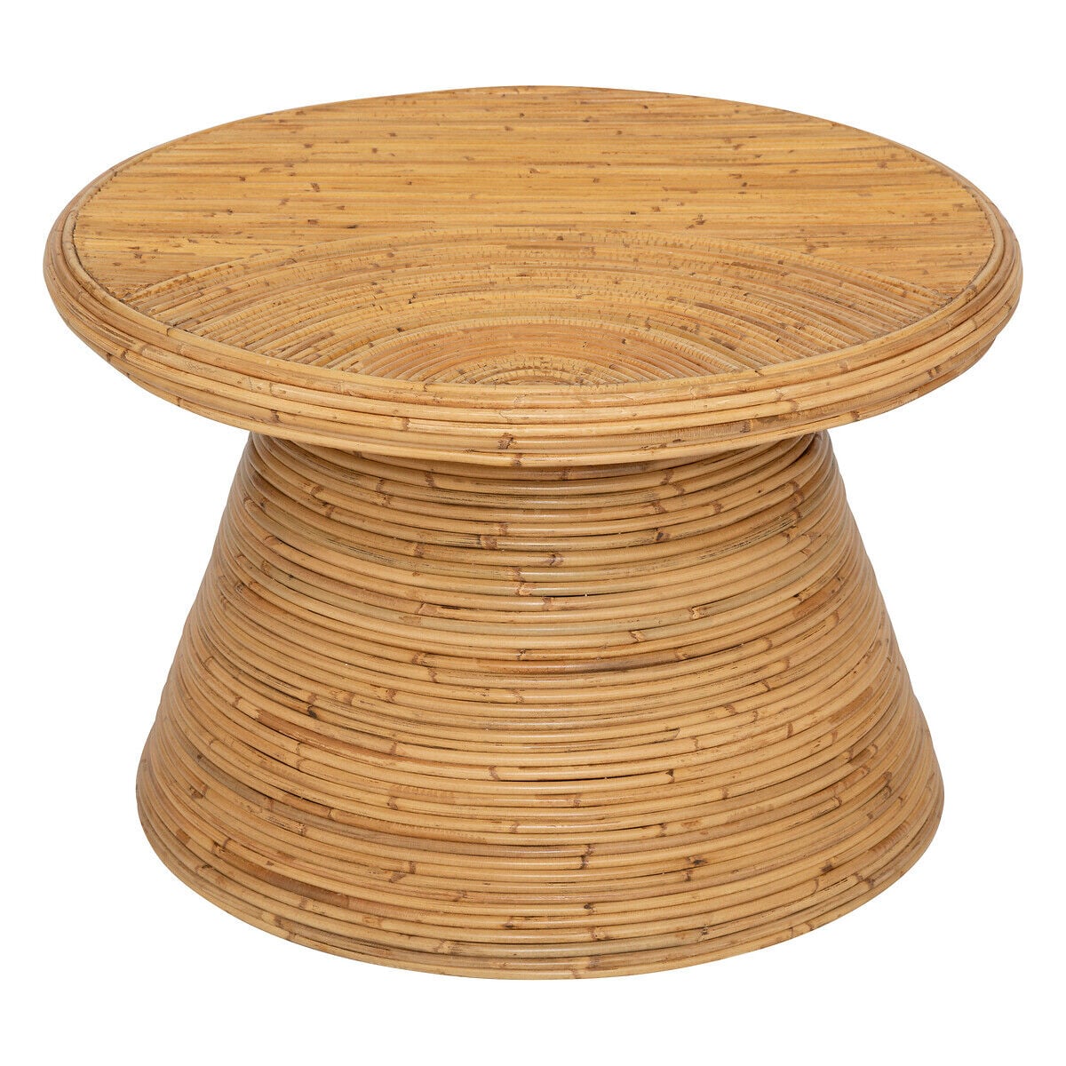Mesa de apoio TANAE bege, , large