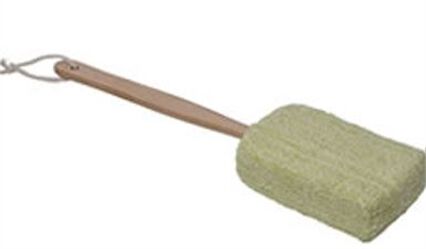 Bath sponge, , large