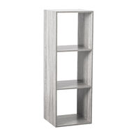 Estanter&iacute;a Modular 3 Cubos Mixmodul