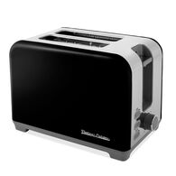 Tostador Vintage Cuisine Color Negro