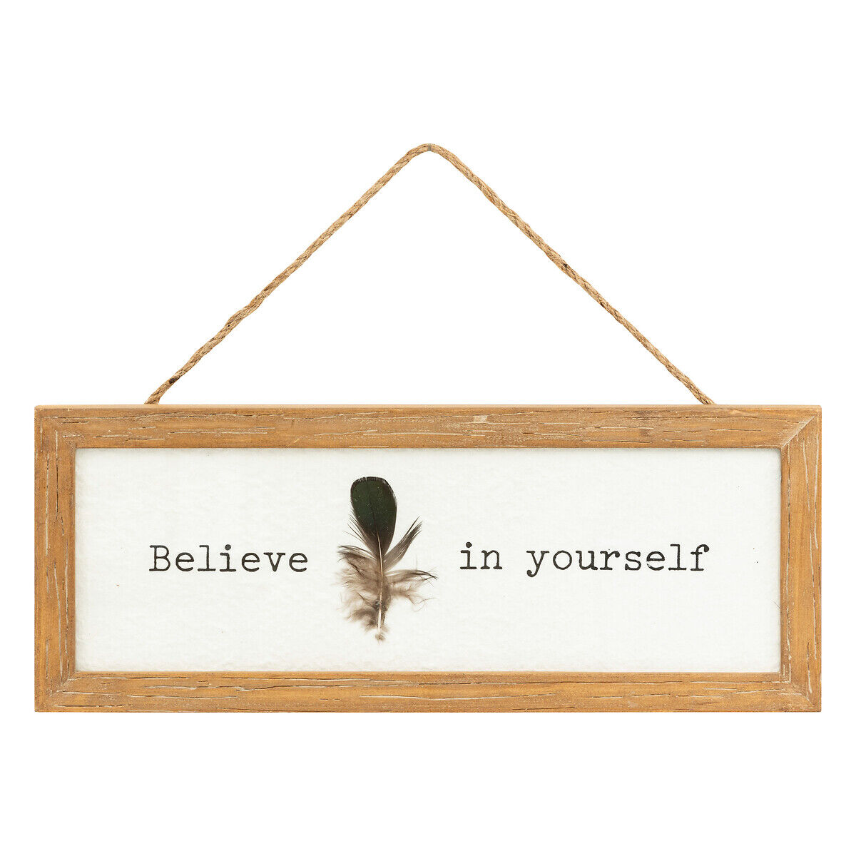 Quadro decorativo YONA em mdf, , large