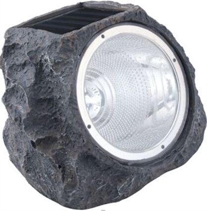 Candeeiro Pedra SOLAR, , large