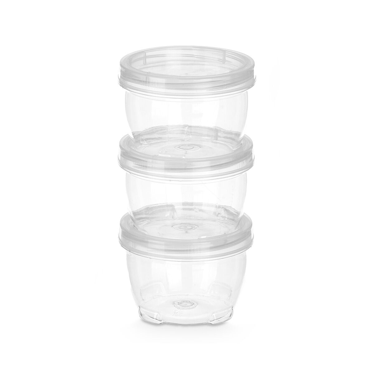 Conjunto de 3 frascos 250ml, , large
