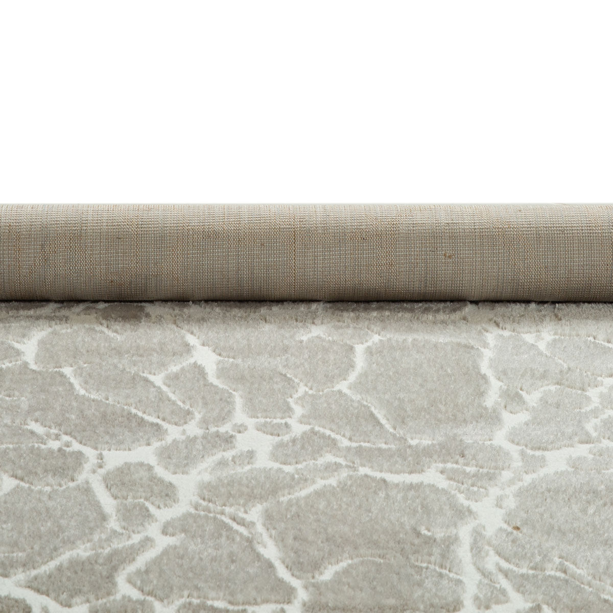 Tapete ARIUS cinza 160x235cm, , large