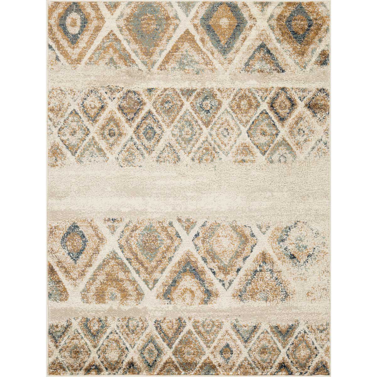 Tapete QUATRO bege 160x235cm, , large