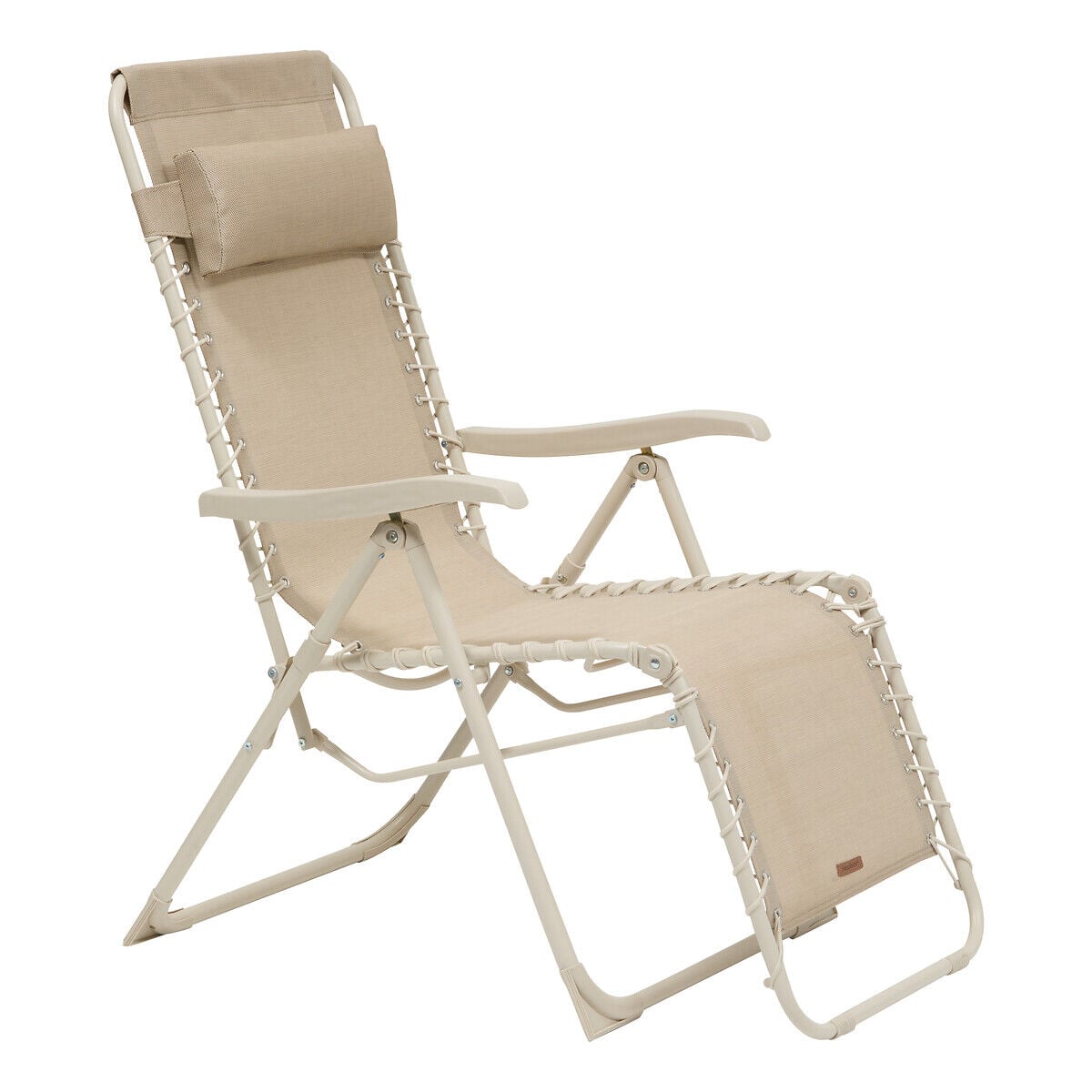 Reclining chair SILOS, , large