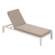 Tumbona &Eacute;VASION argile