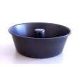 Non-stick sponge cake tin, , large